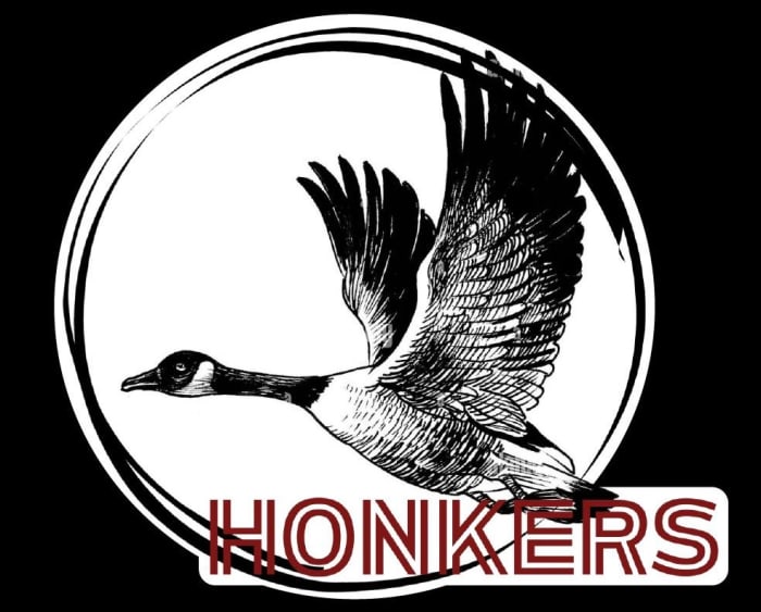 Kenmare Honkers